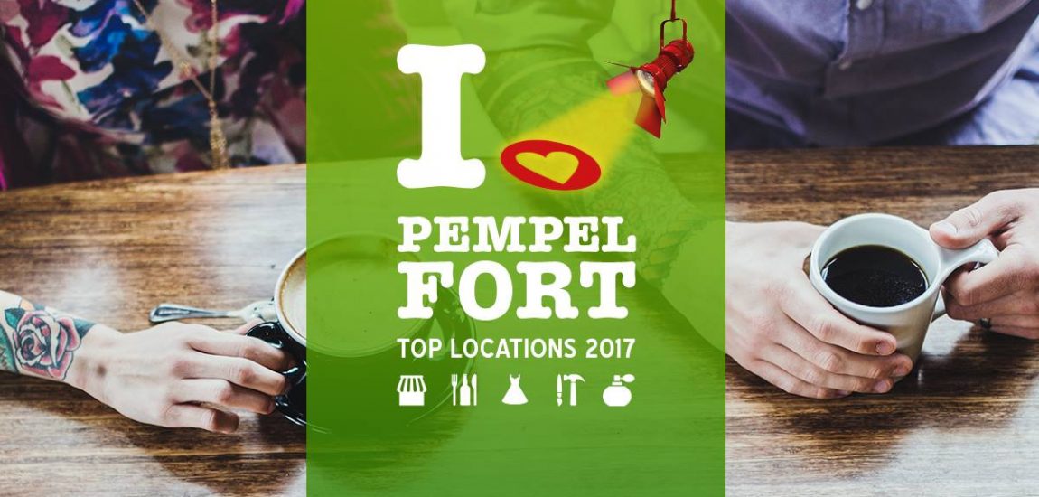 I love Pempelfort