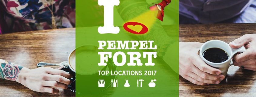 I love Pempelfort