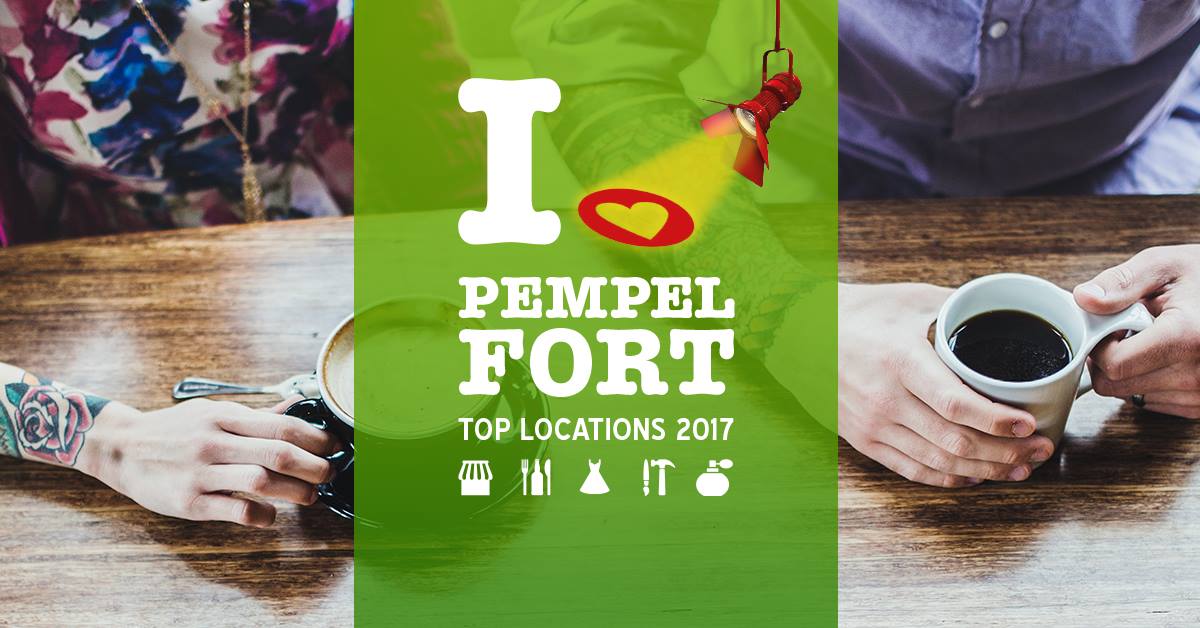 I love Pempelfort I love Pempelfort