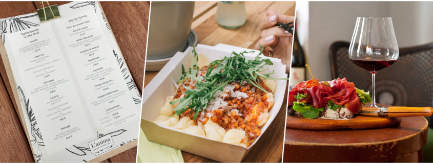 Düsseldorfer Gastroszene