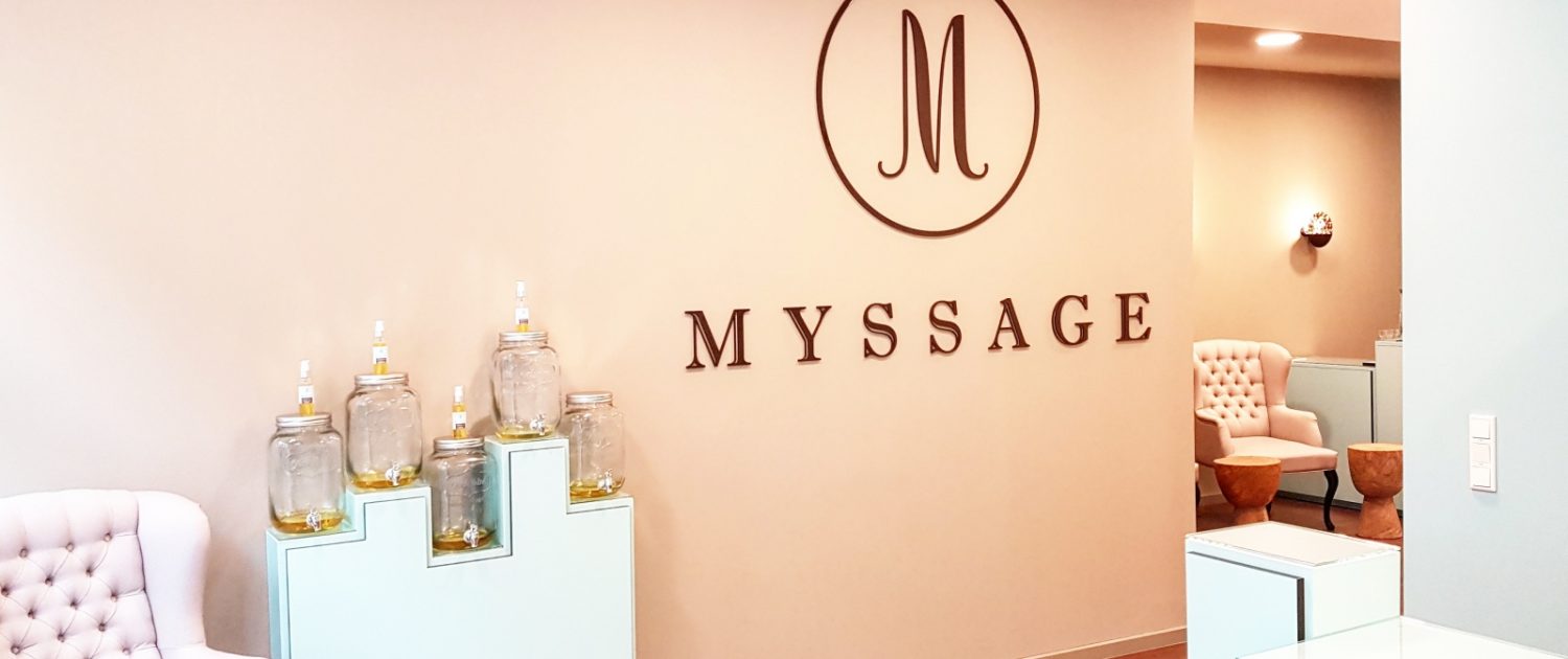 MYSSAGE MYSSAGE