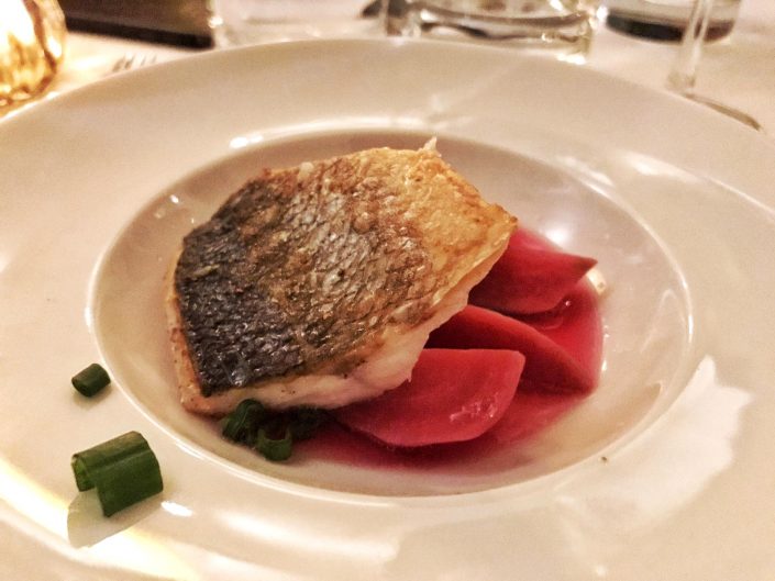 Hashi, Mahlzeit! Hashi