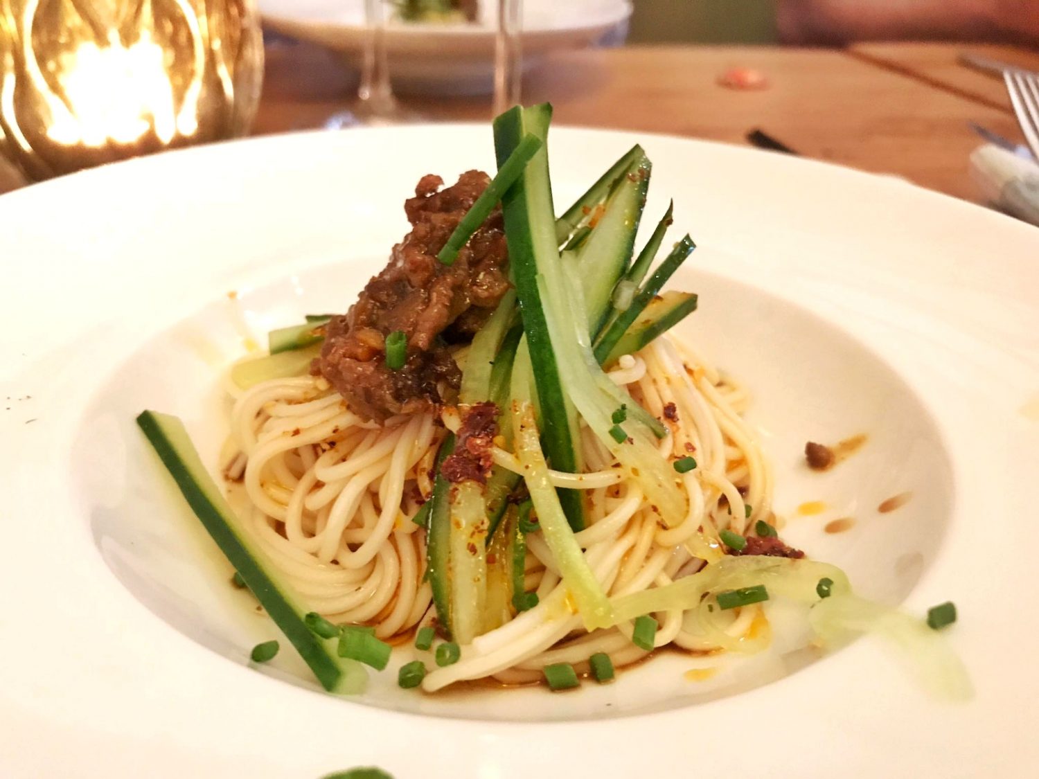 Hashi, Mahlzeit! - Mr. Düsseldorf