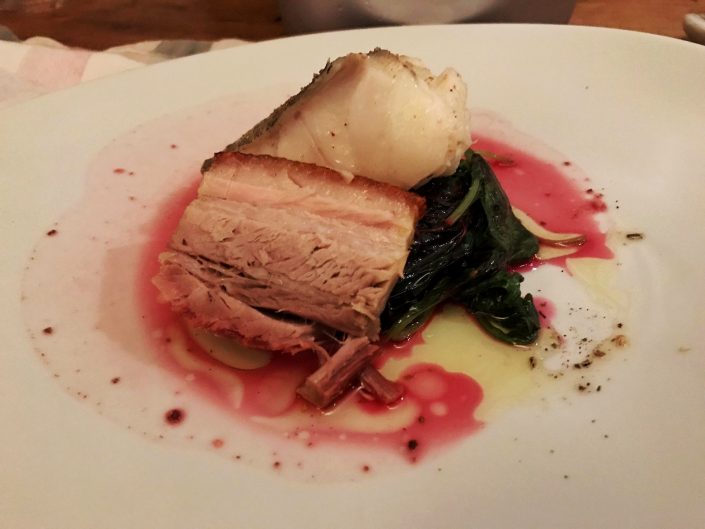 Hashi, Mahlzeit! Hashi