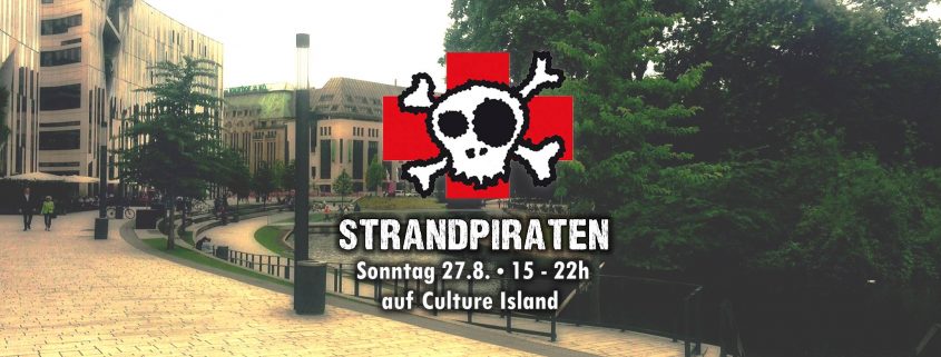 Strandpiraten