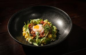 Lido Bistro | Vorspeise | Lieblingsladen | Mr. Düsseldorf