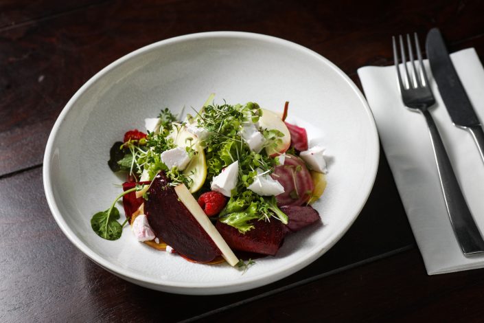 Lido Bistro | Rote Bete Salat | Lieblingsladen | Mr. Düsseldorf Lido Bistro | Rote Bete Salat | Lieblingsladen | Mr. Düsseldorf