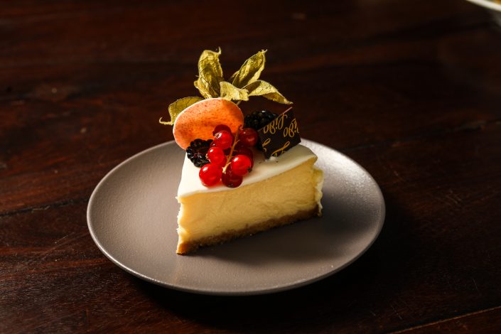 Lido Bistro | Cheesecake | Lieblingsladen | Mr. Düsseldorf