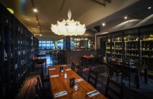 Lido Bistro | Innenraum | Lieblingsladen | Mr. Düsseldorf