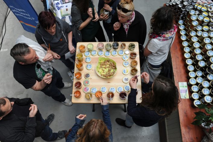 VeggieWorld VeggieWorld