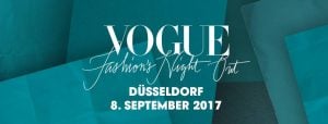 VOGUE Fashion's Night Out