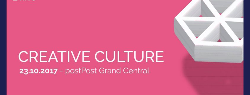 Creative Culture