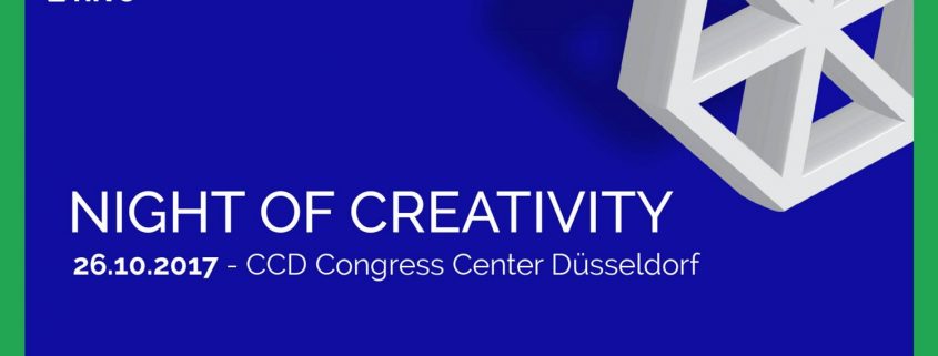 Night of Creativity