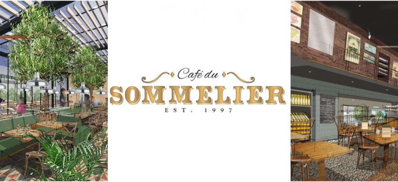 Café du Sommelier