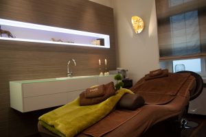 Babor Beauty Spa Gold Zimmer