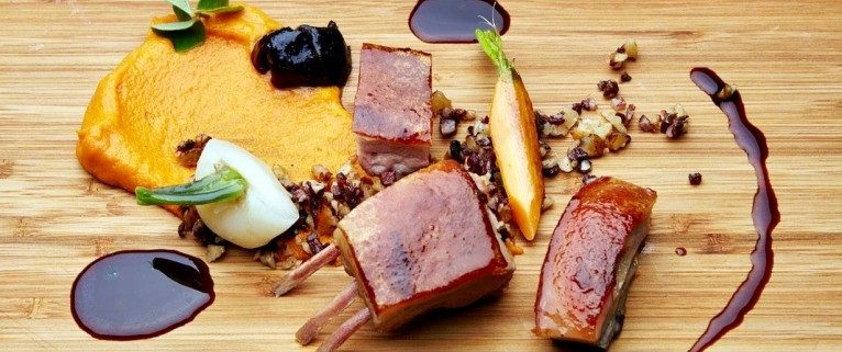 Düsseldorfer Spitzenköche