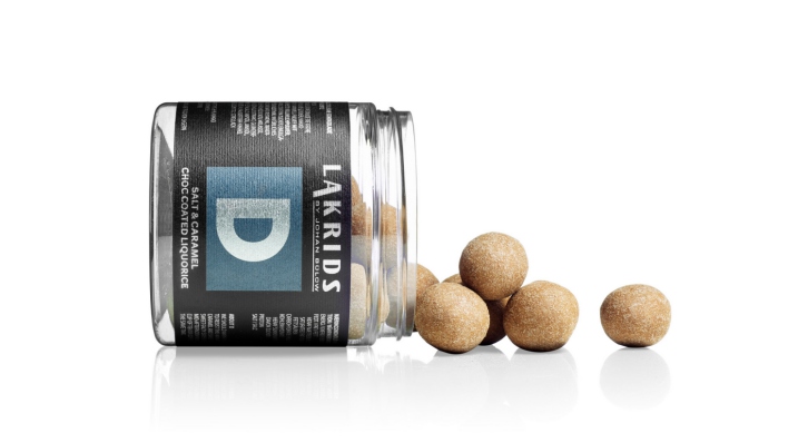 LAKRIDS LAKRIDS