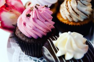 Sugarbird Cupcakes | Unsere Lieblingscafés in Düsseldorf | Mr. Düsseldorf | Foto: Sugarbird Cupcakes