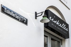 Eiskeller | Magazin | Mr. Düsseldorf | © Eiskeller