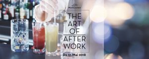 Afterwork @lidomalkasten