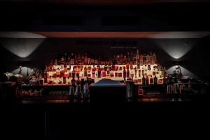 Beuys Bar | Bars | Mr. Düsseldorf