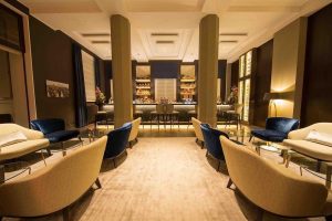 AQ Bar | Bars | Mr. Düsseldorf