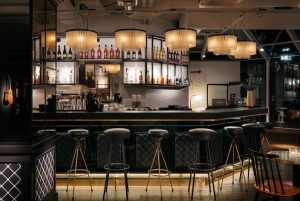 Ruby Coco | Die besten Bars in Düsseldorf | Topliste | Foto: Ruby Coco