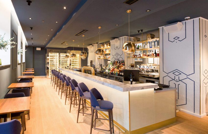Die 16 besten Bars in Düsseldorf Magazin Mr. Düsseldorf