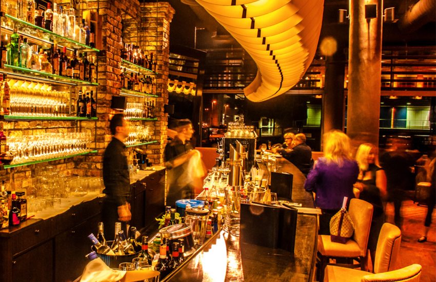 Die 15 besten Bars in Düsseldorf Magazin Mr. Düsseldorf