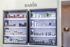 Babor Beauty Spa Produkte