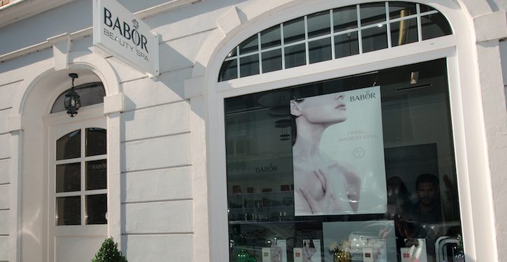 Babor Beauty Spa Oberkassel