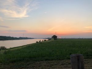 Aschlöksken Gartenwirtschaft Schwenke | Top Sonnenuntergänge in Düsseldorf | Magazin | Mr. Düsseldorf | Foto: Gartenwirtschaft Schwenke