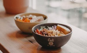 Cali Eats | Top 13 Bowls in Düsseldorf | Mr. Düsseldorf | Foto: Cali Eats