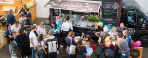 eat&STYLE 2018