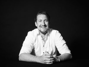 Michael Todt Hoteldirektor 25hours Hotel das Tour