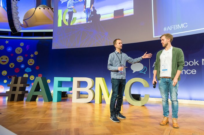 AllFacebook Marketing Conference 9 AllFacebook Marketing Conference 9