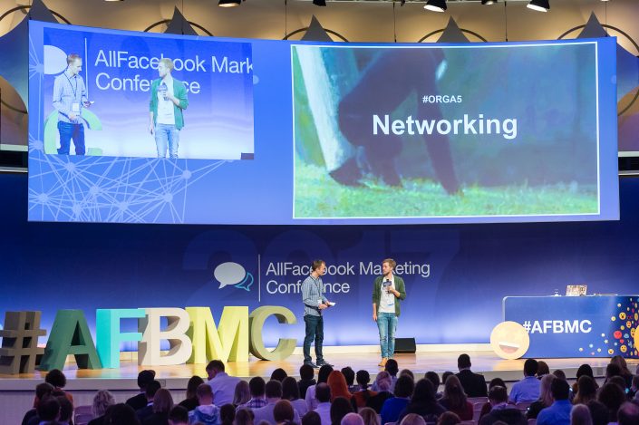 AllFacebook Marketing Conference 8 AllFacebook Marketing Conference 8