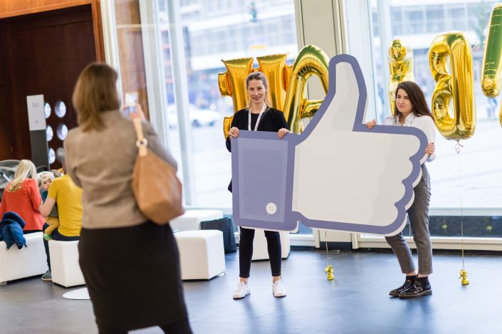 AllFacebook Marketing Conference 3 AllFacebook Marketing Conference 3