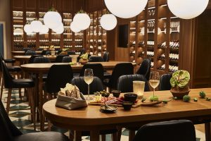 Steigenberger Grandhotel Petersberg | David gegen Goliath