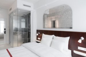 Ruby Coco Hotel Dusseldorf 3