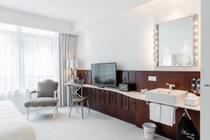 Ruby Coco Hotel Dusseldorf 2