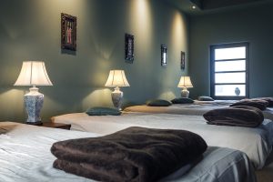 Ruheraum | Lieblingsladen | Mr. Düsseldorf | Foto: vabali Spa