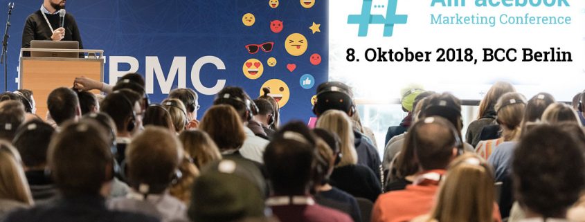 AllFacebook Marketing Conference