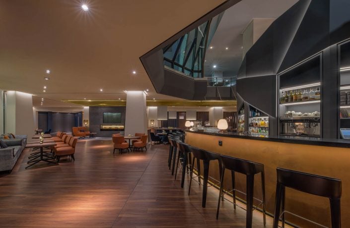 Radeberger Nacht der Hotelbars Hotel Nikko Radeberger Nacht der Hotelbars Hotel Nikko