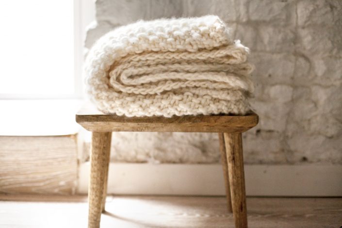 Udon Blanket Udon Blanket