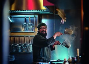 Metro Own Business Day 2019 | Asiatisches Restaurant | Mr. Düsseldorf