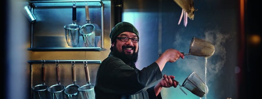 Metro Own Business Day 2019 | Asiatisches Restaurant | Mr. Düsseldorf