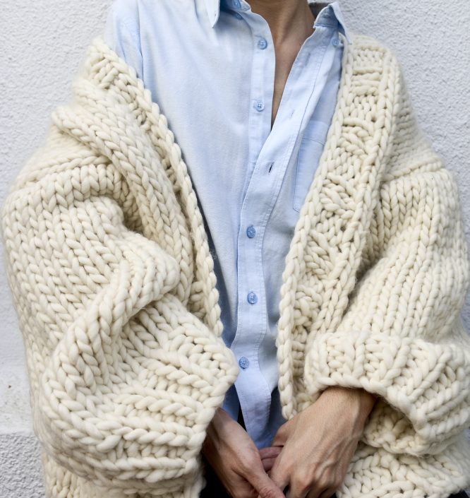 Simone Cardigan Simone Cardigan