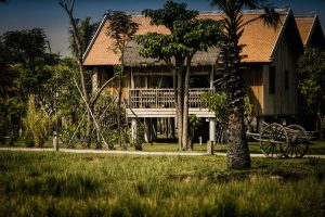 Edeltravel Villa
