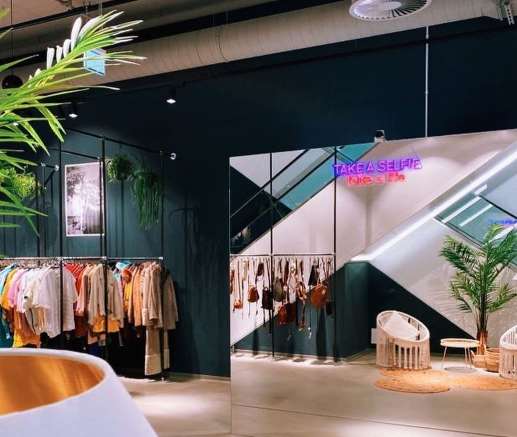 Vintage Revivals Die besten Vintage Stores in Düsseldorf Magazin